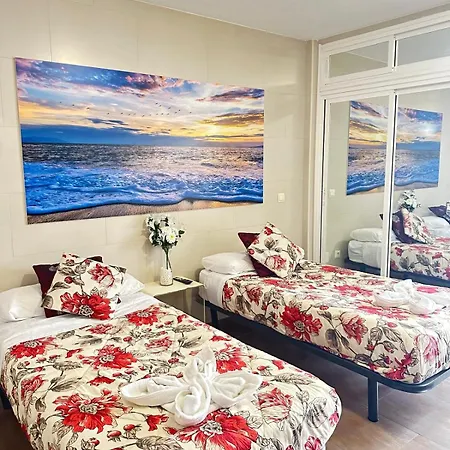 Apartment Costa Del Sol
