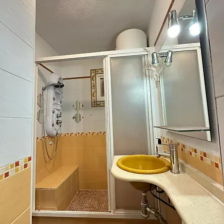 Costa Del Sol Apartment