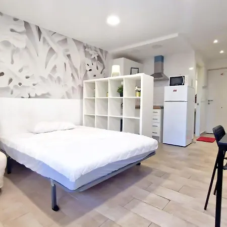 Apartment Costa Del Sol